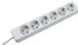 Bachmann 917.169 - Screw mounting for SMART power strips - 6