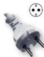 Bachmann 917.169 - Contour plug Type 24 G - 1