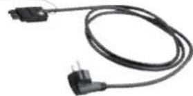 Bachmann 917.169 - For supplying or linking multiple power strips we offer cables featuring the Wieland GST18 connectors that are used worldwide. - 3