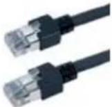 Bachmann 917.169 - RackFix tool-free rack fastening - 10