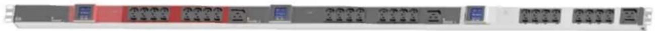 Bachmann 917.169 - BlueNet Metered Plus - 1