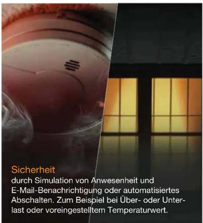 Bachmann 917.169 - Anwendungsbeispiele WiFi/LAN - 4