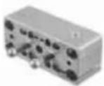 Bachmann 917.169 - Individual Plugging Shortening Extending - 11