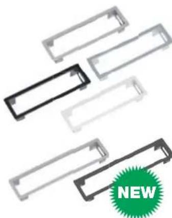 Bachmann 917.169 - Built-in frame - 1