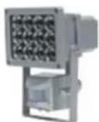 Bachmann 917.169 - Professional Power LED spotlight - 7