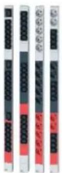 Bachmann 917.169 - IT PDU BASIC 1U - 3