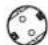 Bachmann 917.169 - Overvoltage protection with filter - 1
