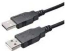 Bachmann 917.169 - mm miniature socket connection cable -> transmission of sound signals - 4