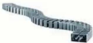 Bachmann 917.169 - Individual Plugging Shortening Extending - 2