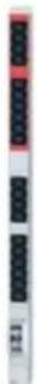 Bachmann 917.169 - IT PDU BASIC 1U - 2