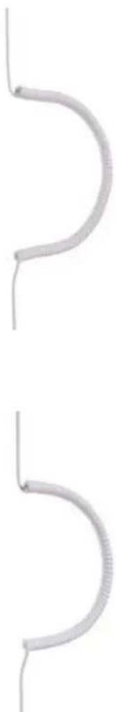 Bachmann 917.169 - Leads rubber PUR / sheath PUR - 1
