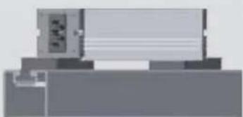 Bachmann 917.169 - Bolts - 2