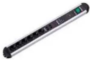 Bachmann 917.169 - Overvoltage protection with filter - 3