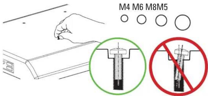 SANUS VLF515 - ]Y] láelectléólácrews - 1
