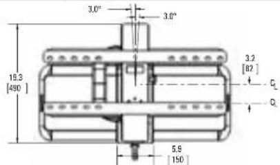 SANUS VLF515 - VLzi ei - 3