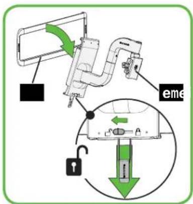 SANUS VLF515 - éólipét Óp; láwxué - 8