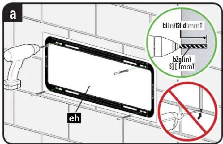 SANUS VLF515 - áét Élaql oliidir oncretelorIr oncretelq lockl" pton - 4