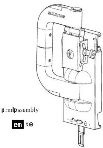 SANUS VLF515 - áét Élaql oliidir oncretelorIr oncretelq lockl" pton - 11