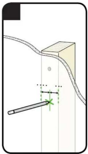 SANUS VLF515 - Air pñéx" — il Avoid potential personal injuries and property damage! - 4