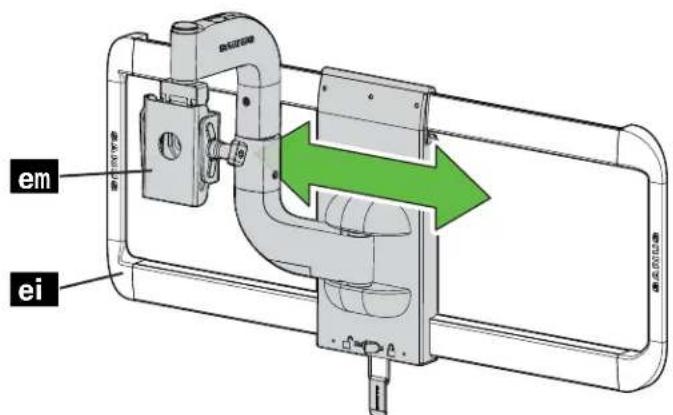 SANUS VLF515 - éólipét Óp; láwxué - 2