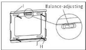 Pyle PSW445T - Concrete wall: - 2
