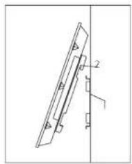 Pyle PSW446F - 1