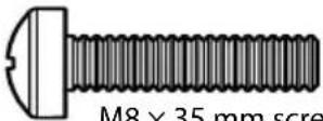 Dynex DX-TVMLPTB03 - Package contents - 13