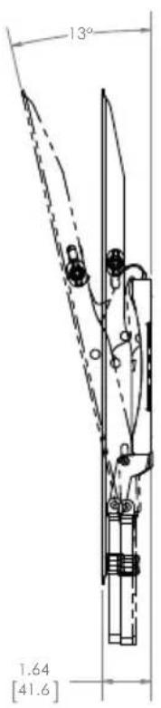 Dynex DX-TVMLPTB03 - Safety information and specifications - 2