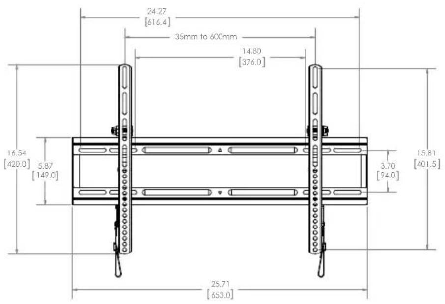 Dynex DX-TVMLPTB03 - Safety information and specifications - 3
