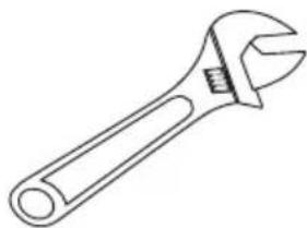 Dynex DX-RTVM112 - Tools needed - 8