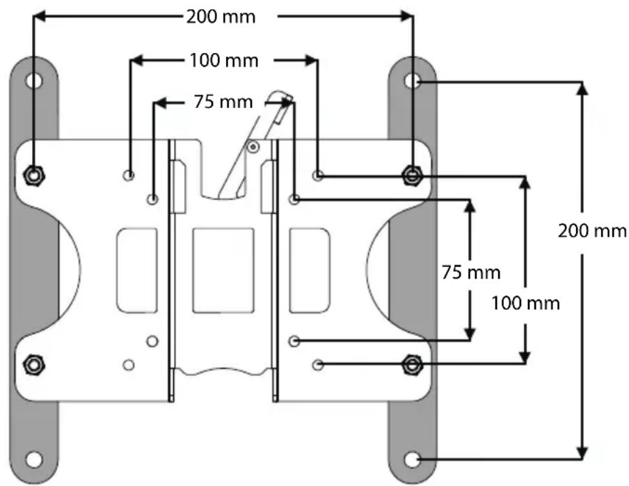 Dynex DX-RTVM112 - Safety information and specifications - 3
