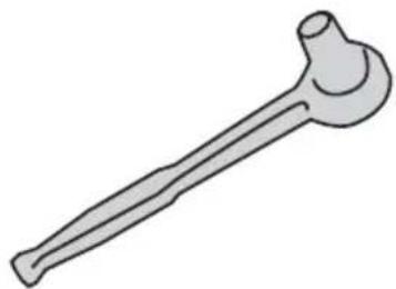 Dynex DX-RTVM112 - Tools needed - 5