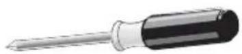Dynex DX-RTVM112 - Tools needed - 7