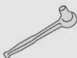Dynex DX-DRTVL103 - You'll need: - 11