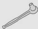 Dynex DX-DRTVL103 - You'll need: - 11