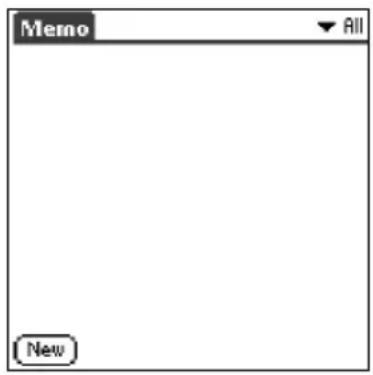 Memo All New