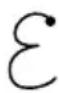 SONY Clié PEG-S320 - There are four basic concepts for success with Graffiti writing: - 5