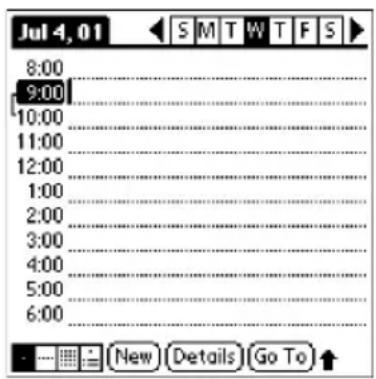 Jul 4, 01 8:00 9:00 10:00 11:00 12:00 1:00 2:00 3:00 4:00 5:00 6:00 New Details Go To ↑