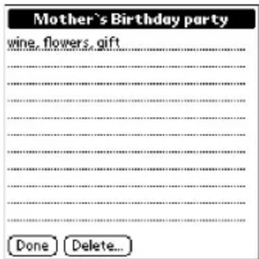 Mother's Birthday party wine, flowers, gift Done Delete...