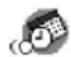 SONY Clié PEG-S320 - Scheduling a timed event for another date - 3