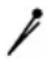 SONY Clié PEG-S320 - Writing accented characters and non-English characters - 2