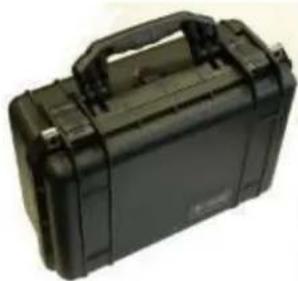 CRU Field Kit J-3 - Features - 1
