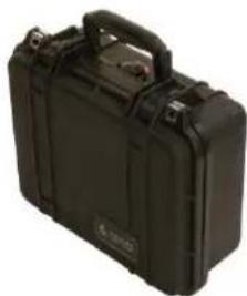 CRU Field Kit B-5 - Features - 1