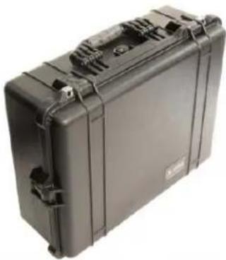 CRU Field Kit B-5 - Features - 1