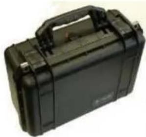 CRU Field Kit B-5 - Features - 1