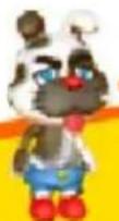NINTENDO Rustys Real Deal Baseball (3DS) - StreetPass Rankings - 2