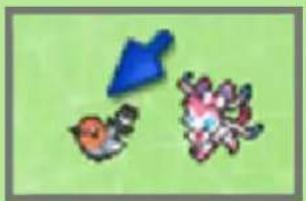 NINTENDO Pokemon Bank (3DS) - Swap positions of Pokémon - 3