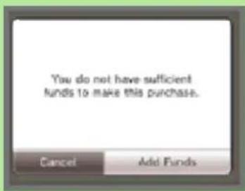 NINTENDO Pokemon Bank (3DS) - Adding Funds to Your Account - 1