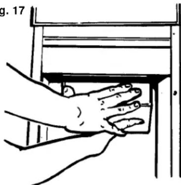 BROAN 1051L - RAM CLEANING - 3