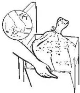 GE GCG1520 - Removing a Full Trash Bag - 3